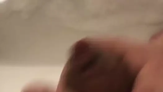 kriko kapalı içinde küvet