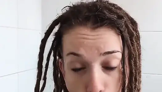 Tidak ada yang lebih baik daripada mandi pagi hari