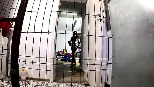 Fetish payudara besar milf merokok. Kompilasi dirty mix