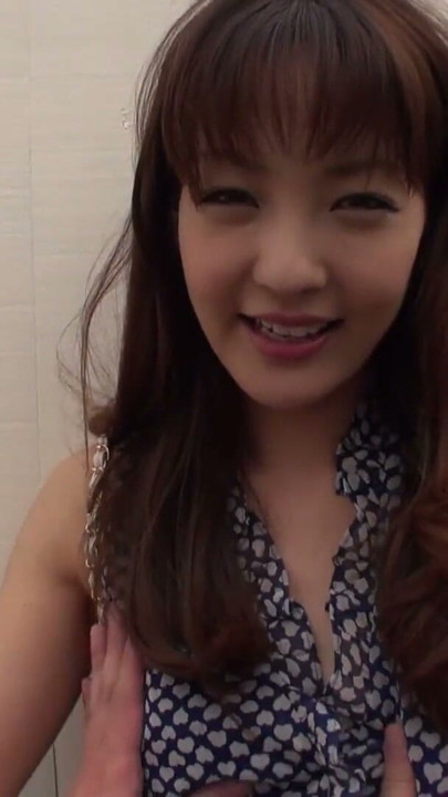 ASIAN JAPANESE PORN SEXY GIRL RIDES TWO HUGE COKS AFTER | Clip 1