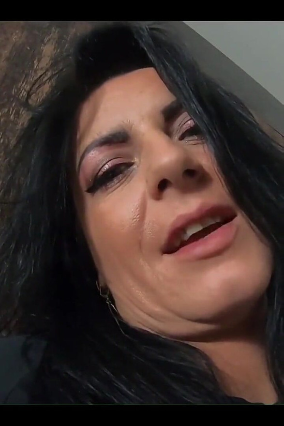 How Does This Make Your Cock Feel Now?
