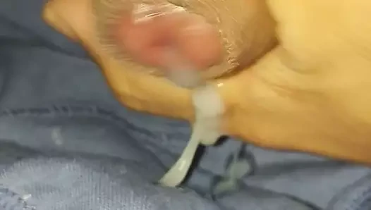 Sağladım üzerinde sd külot
