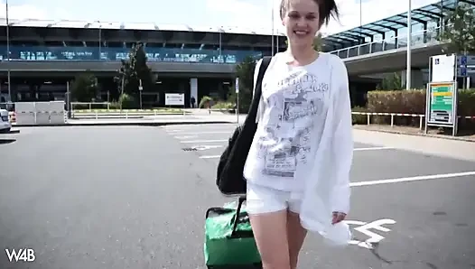Serena Day One
