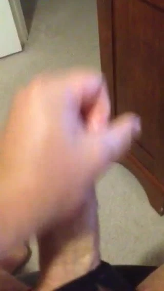 Cum In Panties