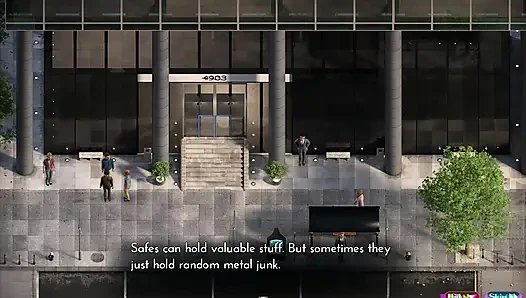 The genesis order (by NLT) - part. 29 (NVO)