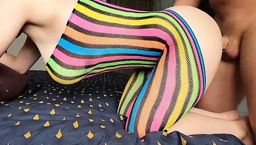 Große natürliche titten ficken, wie sie wollen