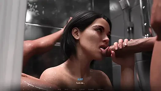 Çok özel sınıflardan bir öğretmen (bölüm 5)
