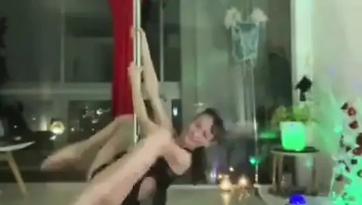 Горячий танцор