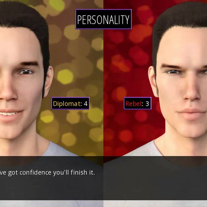 A man for all: episode 26