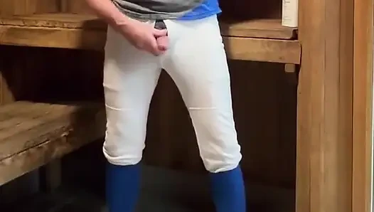 Jockdad87 ile saunada alfa eğlencesi bölüm 6