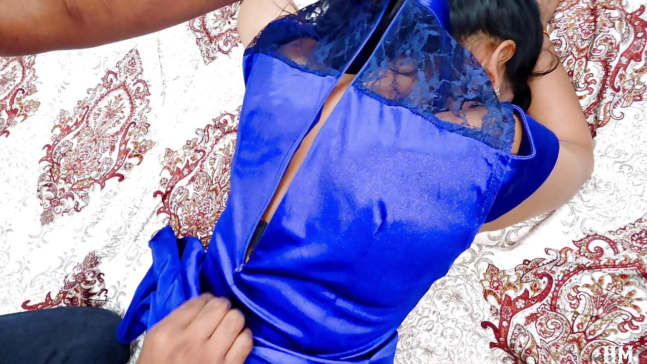 Indian Asian Desi Teacher Student Hardcore Fucking And Nicely played Foreplay