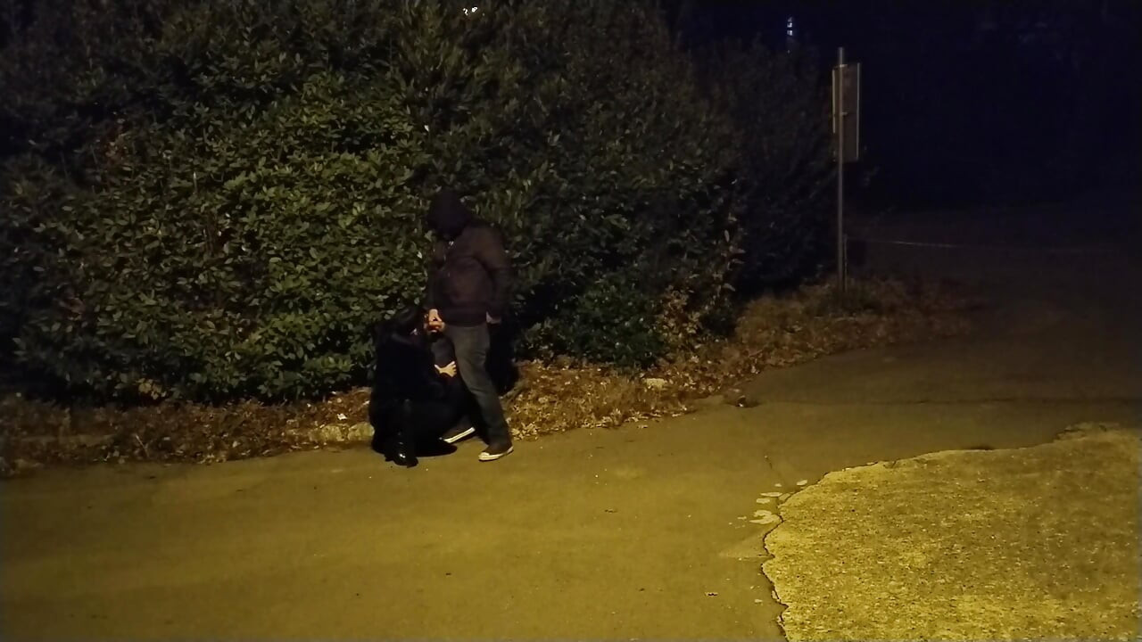 Amateur homemade blowjob video compilation