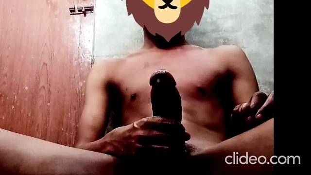 Desi indian boy