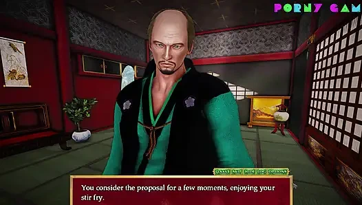 Wicked Rouge - Kanamara Matsuri (41)