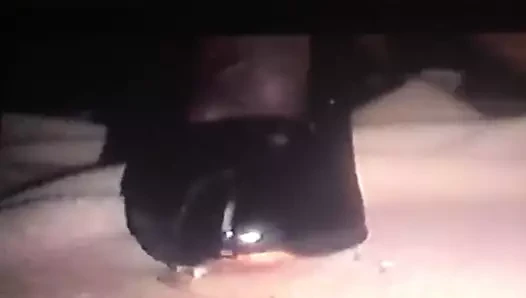 İyi niyetle aldığım bir topuk