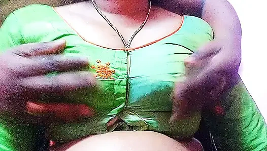 Desi Indian Girl Full Mood Hard Sex in room