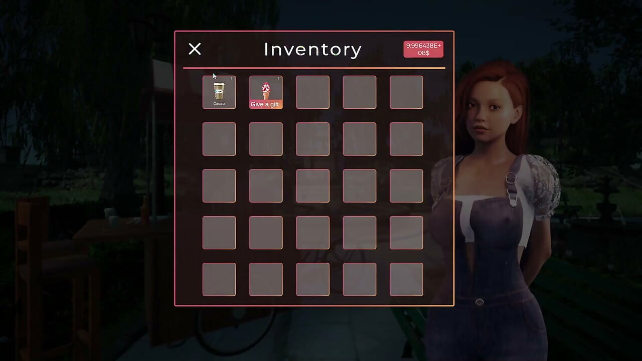Sex Hotel Simulator เกมเซ็กส์ เล่นเกมผู้ใหญ่ ตอน O1 เล่นเกมเปลือยกาย