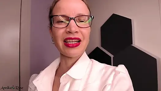 Findom! Sen öde!