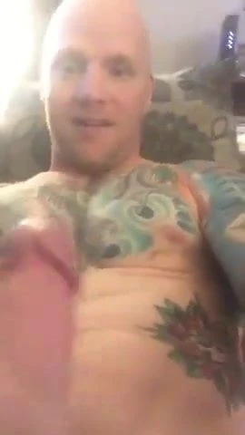 You Want Me To Cum