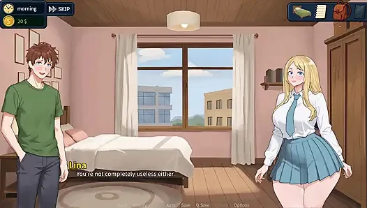 Vollständiges gameplay - Lust in vorstadt, teil 2