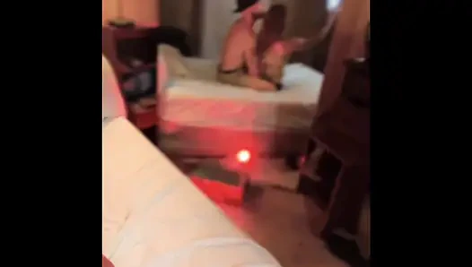 Der heißeste blowjob, den ich je hatte. Mit einem langsamen Ende.