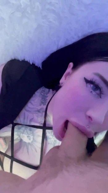 Stunning moment from "Very JUICY SLUT fucked HARD in all holes and cum in THROAT CUM IN THROAT"