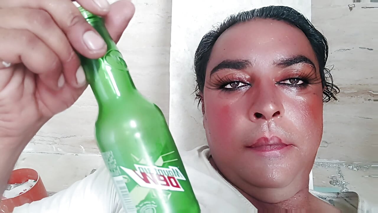 Большая, красивая