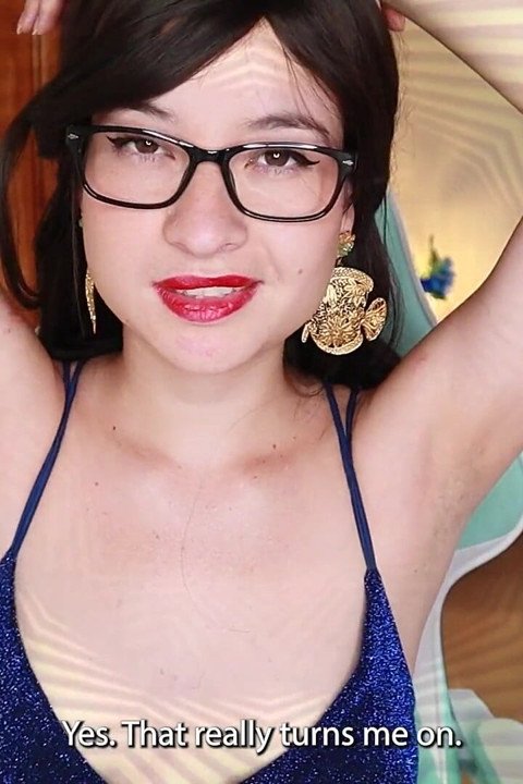 Dominatrix Mermerize, You Spend Your Money and Obey Her Orde