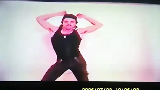 Striptiz Uluslararası Örnek Striptiz 1985