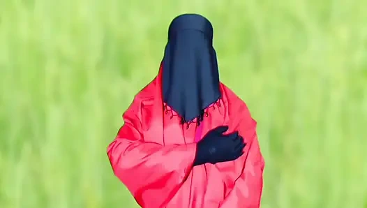 Aksi seks wanita cantik Bangladesh yang sudah menikah