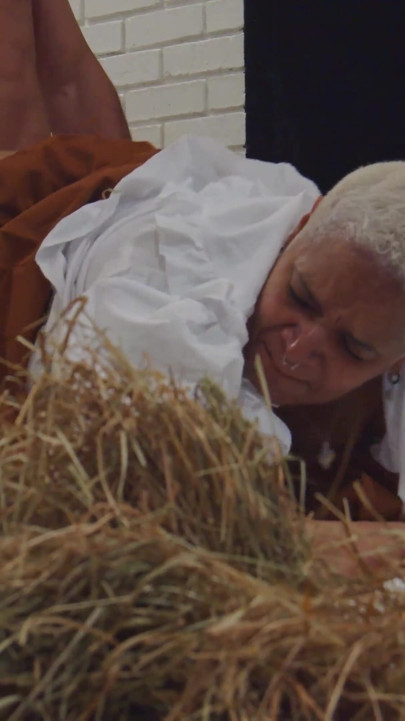 12 twardych cali niewoli część 1