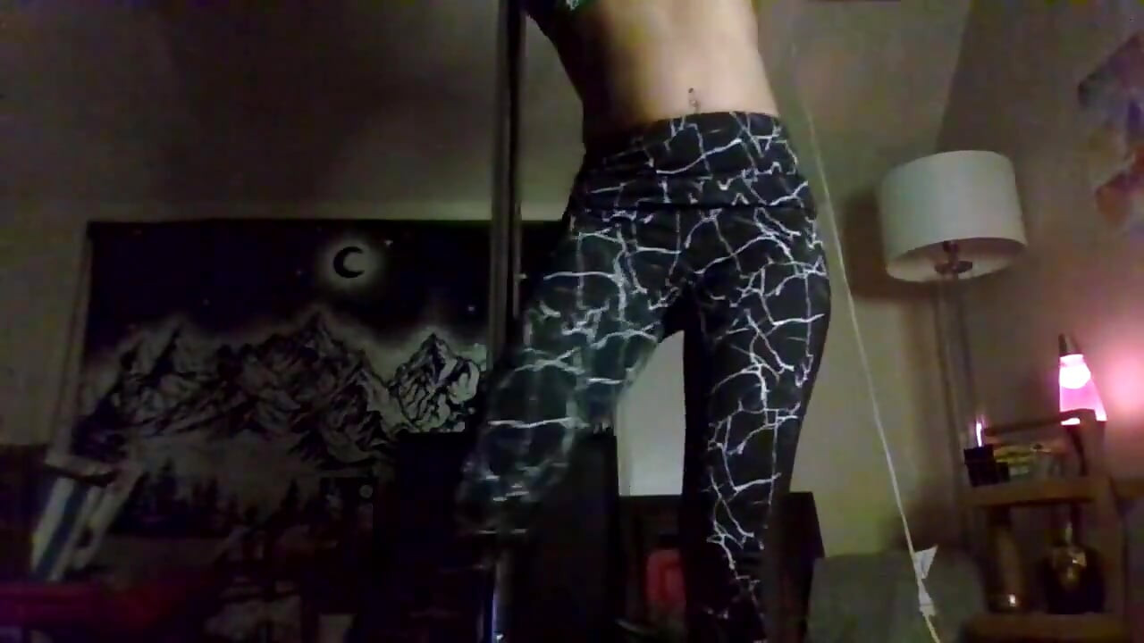 Seni istediğim yerde buldum