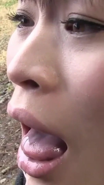 Must-see moment from "Japanese Milf loves real Wet Orgasm"