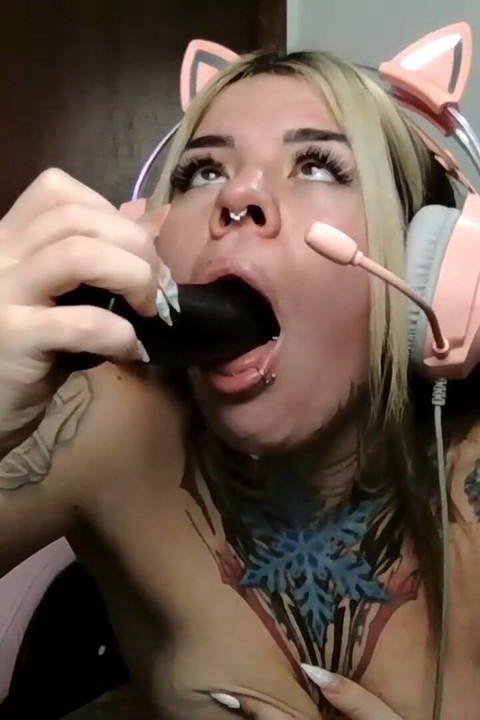 JOI Sucking Your Dick