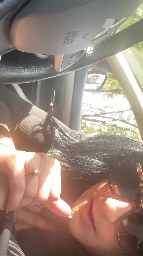 Need a Ride Part 1