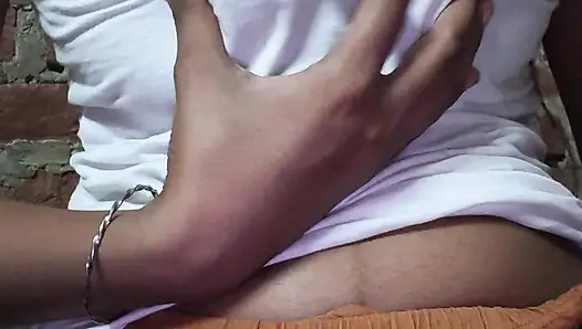 Indian Romantic Girl