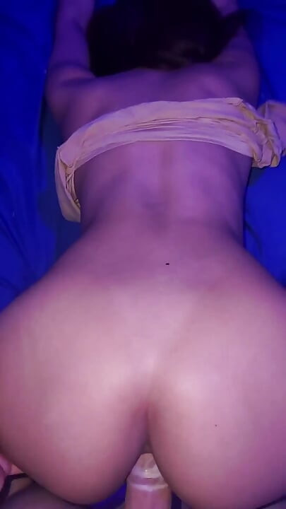 I Fuck My Best Friend's Ass
