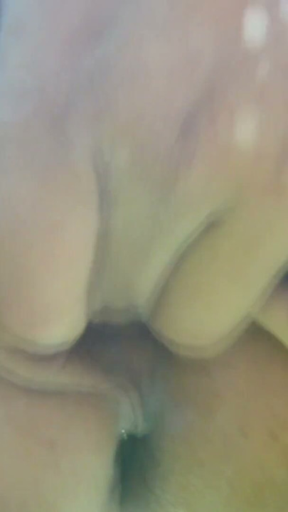 Underwater: Female masturbation in a public river | Clip 1