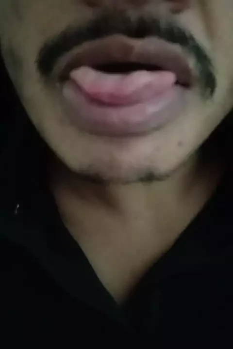 Lovesome kising