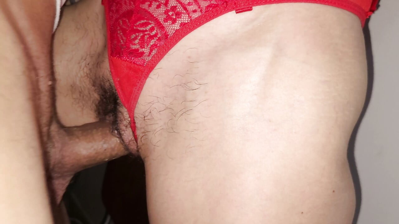 He fucked me hard