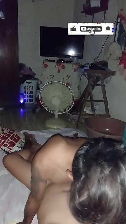 she wanted her pussy to be eaten first
