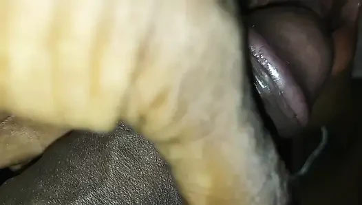 She Likes To Suck My Cock Part 2