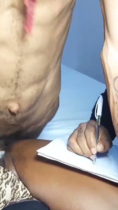 SUPERVISÃO DE SEXO - Krissyjoh Chris com Strawberry Tripsy e Ladygold Africa | Clipe 1