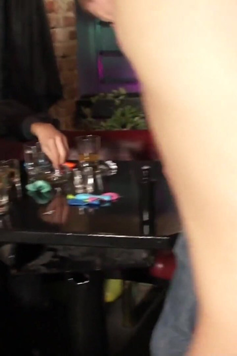 David Gang Part 1