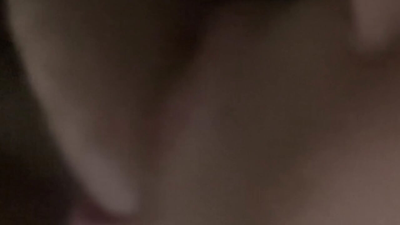 MINECU - Gerçek Eş Romantik Oral, Anal Plug Oyunu & Köpek Pozisyonu POV - DÜŞÜK KALİTE