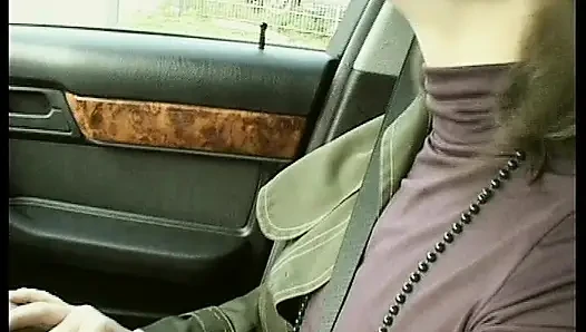 Behind German Doors Is Fucked Diligently - Full Movie