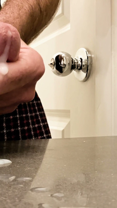A Hard Cock In The Morning | Clip 1