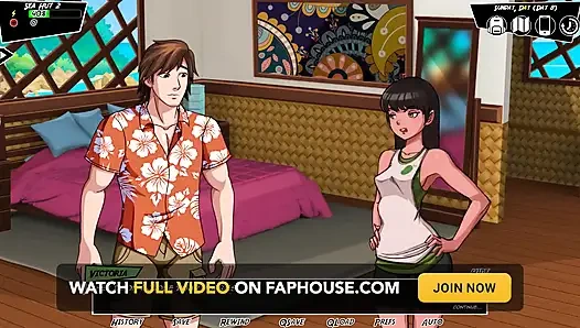 Paradise lust: fishing equipment - ep. 22