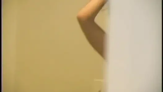 Pretty petite Asian gets huge dick in ass vintage anal