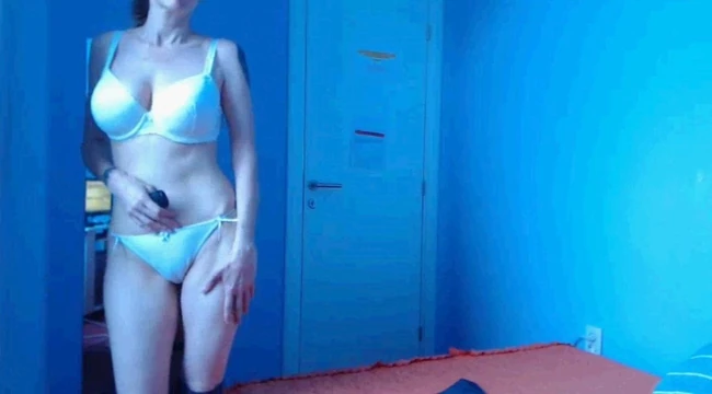 great body mature strip